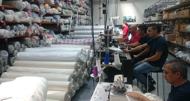 Offcorss traza un plan para triplicar su negocio hasta 2020 tras abandonar el mercado ecuatoriano